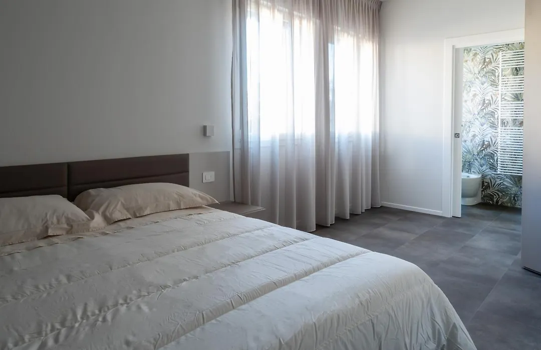 Suite Dall'Alba al Tramonto-1